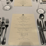 THE COSMOPOLITAN GRILL BAR TERRACE - 