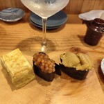 淳ちゃん寿司 - 