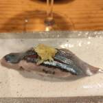 淳ちゃん寿司 - 