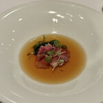 THE COSMOPOLITAN GRILL BAR TERRACE - 