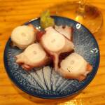 淳ちゃん寿司 - 