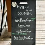 Hygge by ØC