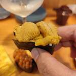 淳ちゃん寿司 - 