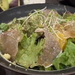 鍋・海鮮居酒屋 伊勢海老 たくと 大阪本町店 - 