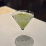 THE COSMOPOLITAN GRILL BAR TERRACE - 