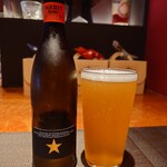 アルデバラン - イネディット