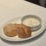 THE COSMOPOLITAN GRILL BAR TERRACE - 