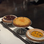 THE COSMOPOLITAN GRILL BAR TERRACE - 