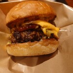 アルデバラン - 『BPEMC』inバーガー袋(バーガー袋は強めのやつ)