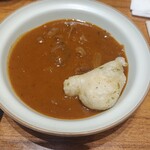PIZZA SALVATORE CUOMO - カレーも食べ放題