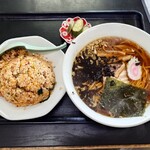 長谷川食堂 - 