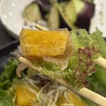 鍋・海鮮居酒屋 伊勢海老 たくと - 