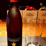 アルデバラン - 本日の喉潤し