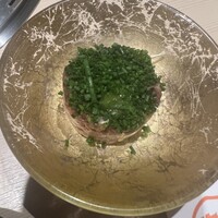 焼肉料理 牛吉日和 - 