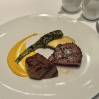 THE COSMOPOLITAN GRILL BAR TERRACE - 