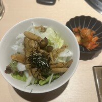 焼肉料理 牛吉日和 - 
