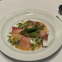 THE COSMOPOLITAN GRILL BAR TERRACE - 