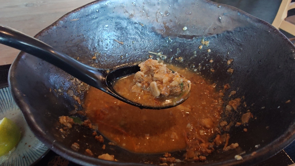 写真 : かれーうどん わびすけ - 茂原/カレーうどん | 食べログ