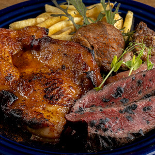 Gastromesón CHULETA_2