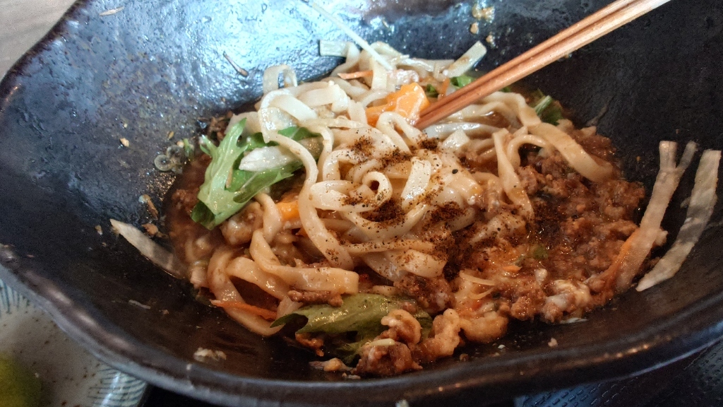 写真 : かれーうどん わびすけ - 茂原/カレーうどん | 食べログ