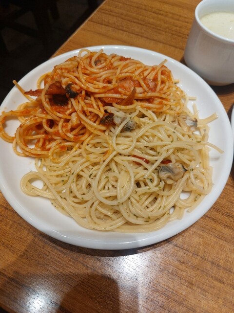 PIZZA SALVATORE CUOMO Fushimi photo 2