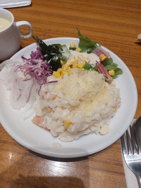 PIZZA SALVATORE CUOMO Fushimi