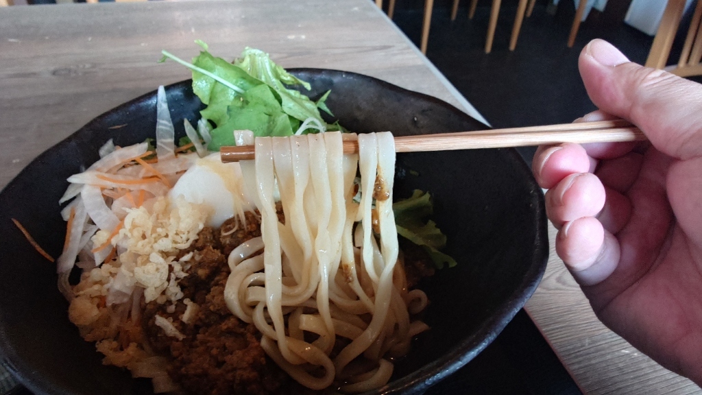 写真 : かれーうどん わびすけ - 茂原/カレーうどん | 食べログ