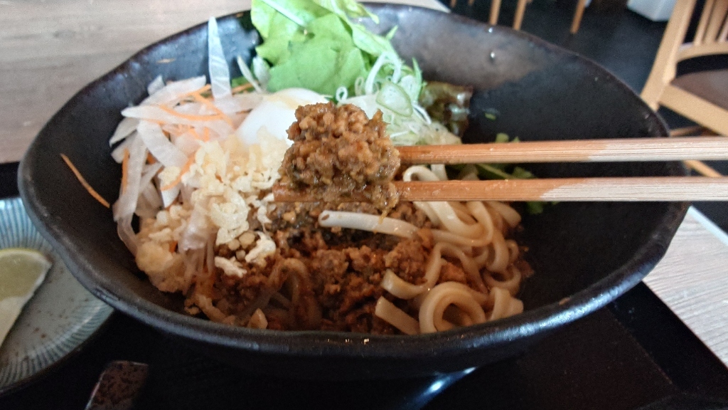 写真 : かれーうどん わびすけ - 茂原/カレーうどん | 食べログ