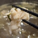 鍋・海鮮居酒屋 伊勢海老 たくと - 