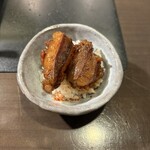 肉料理 二月九日 - 