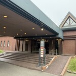 ビュッフェダイニング hal - 外観