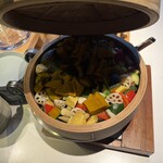 ビュッフェダイニング hal - ビュッフェ