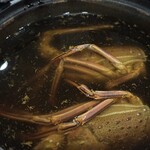 鍋・海鮮居酒屋 伊勢海老 たくと - 