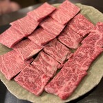 肉料理 二月九日 - 