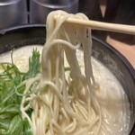 ホルモンらーめん8910 - 