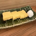 江戸そば 一峯 - 