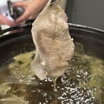 鍋・海鮮居酒屋 伊勢海老 たくと - 