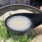 ホルモンらーめん8910 - 