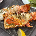 鍋・海鮮居酒屋 伊勢海老 たくと - 