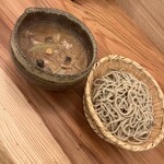 江戸そば 一峯 - 