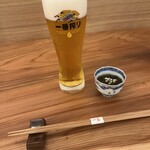 江戸そば 一峯 - 