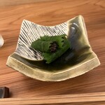 江戸そば 一峯 - 