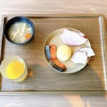 ビュッフェダイニング hal - 息子チョイス