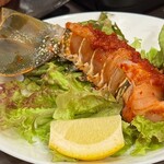 鍋・海鮮居酒屋 伊勢海老 たくと - 