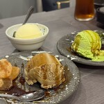 鍋・海鮮居酒屋 伊勢海老 たくと - 