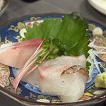 鍋・海鮮居酒屋 伊勢海老 たくと - 