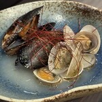 鍋・海鮮居酒屋 伊勢海老 たくと - 