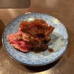 肉料理 二月九日 - 