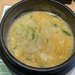 ホルモンらーめん8910 - 