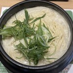 ホルモンらーめん8910 - 